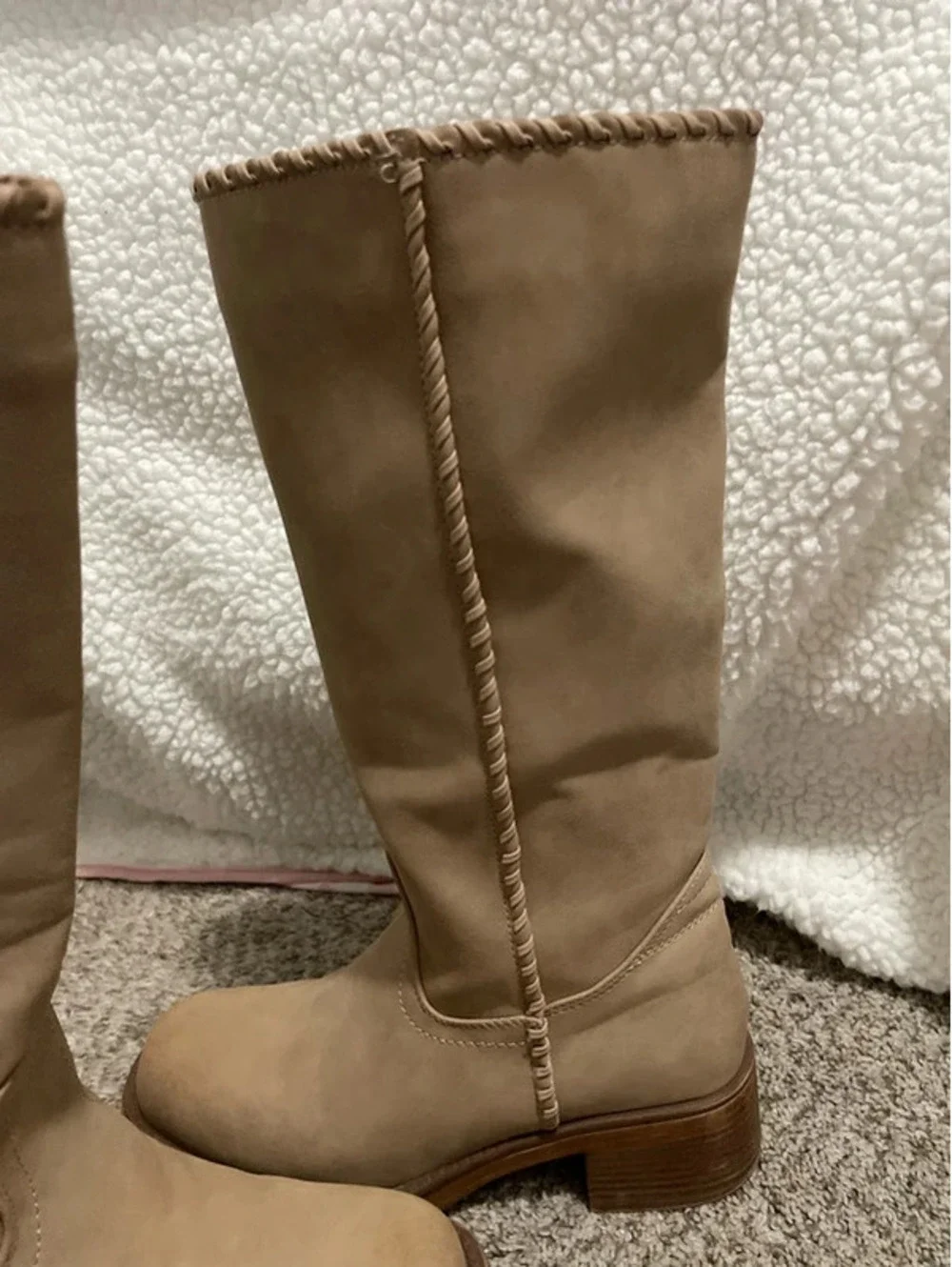 Women’s boots - New York & Company - 7